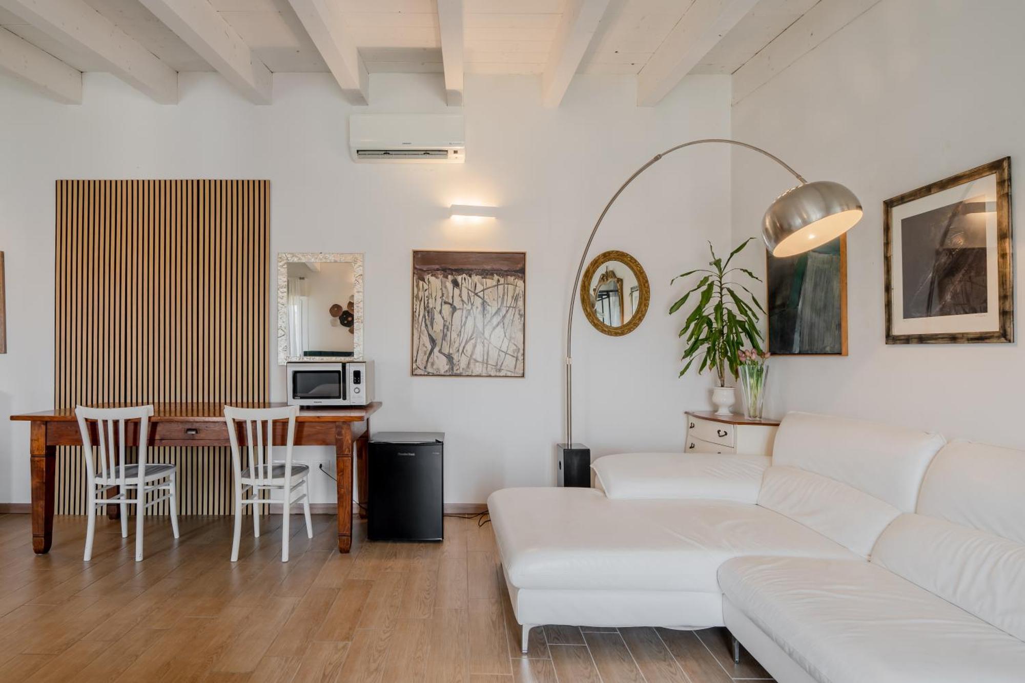 Apartment Porto Di Mare Bilo & Mono Mailand