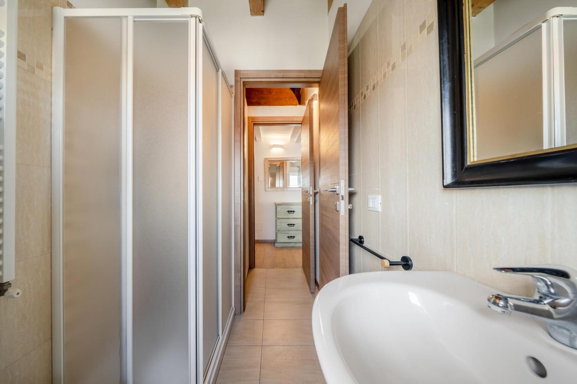 Porto Di Mare Bilo & Mono Apartment Mailand