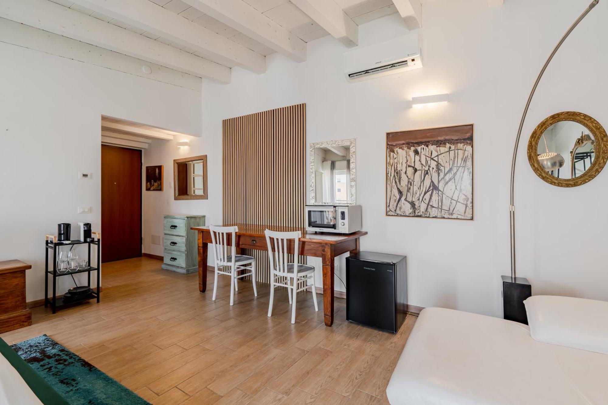 Porto Di Mare Bilo & Mono Apartment Mailand