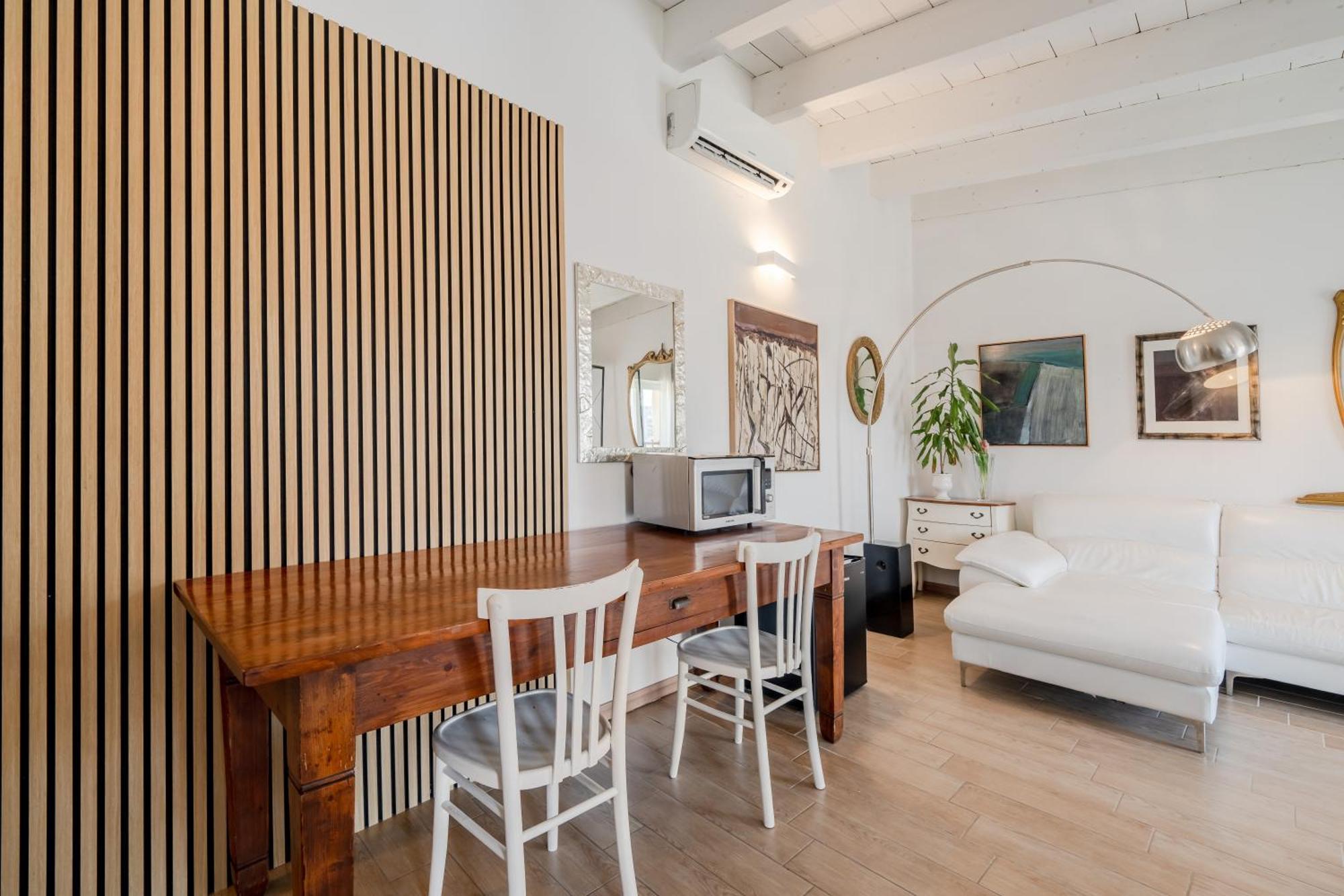 Apartment Porto Di Mare Bilo & Mono Mailand