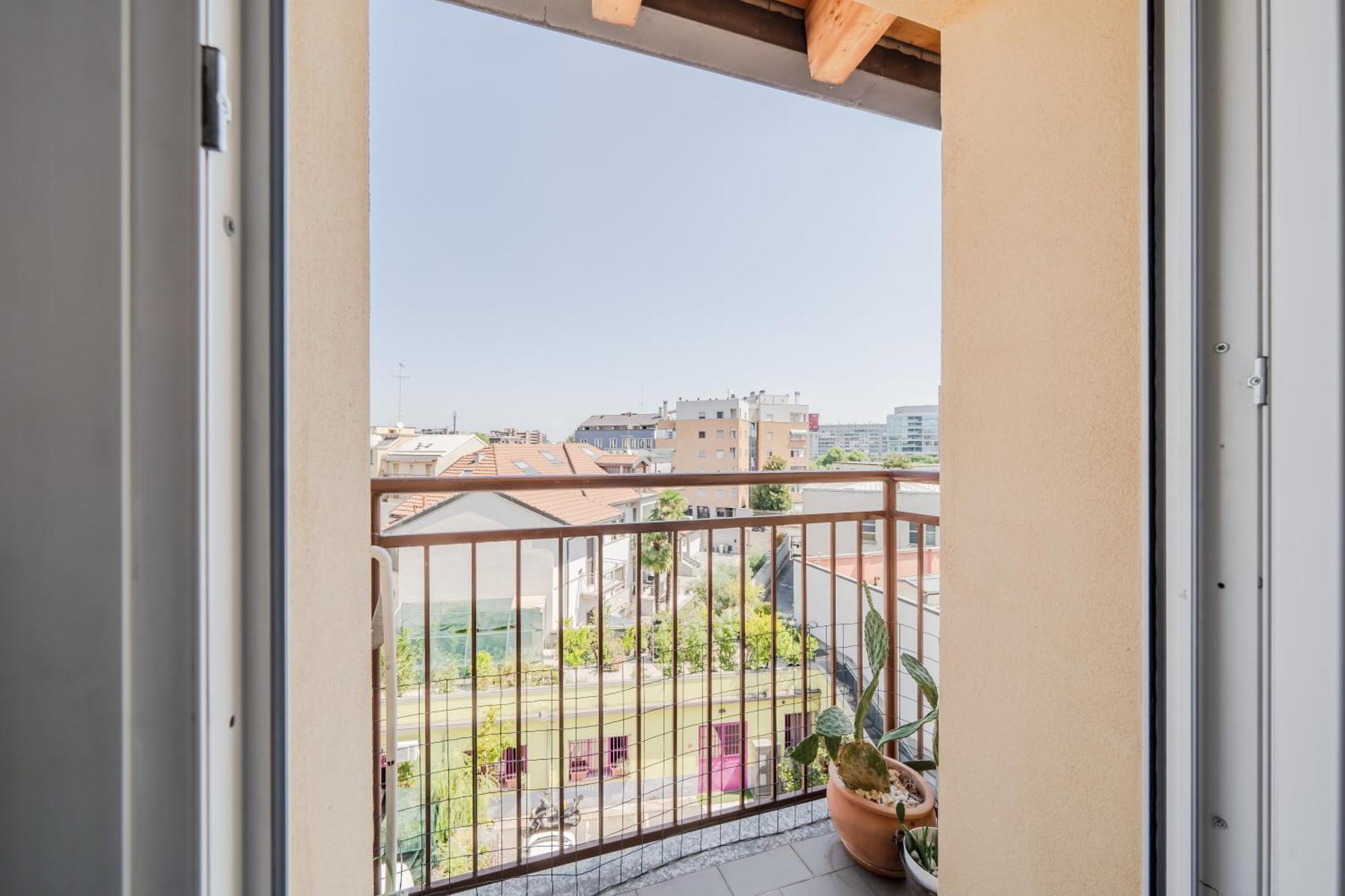 Porto Di Mare Bilo & Mono Apartment Mailand