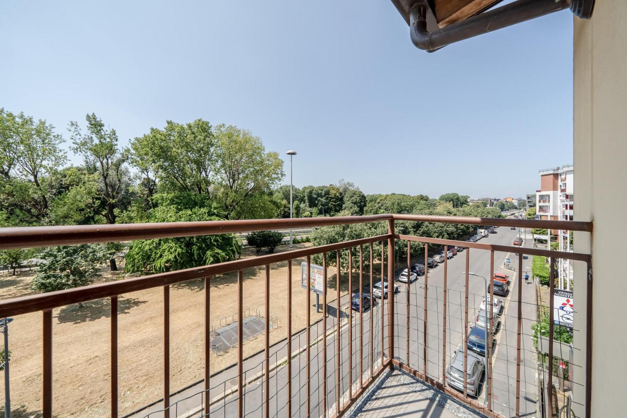 Apartment Porto Di Mare Bilo & Mono Mailand